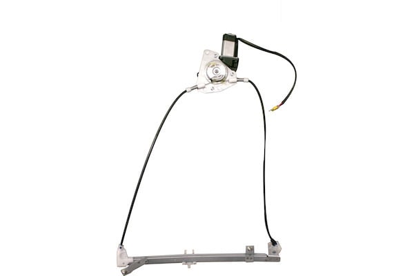 Alzavetro Alzacristalli per Lancia Y Ypsilon 1996-2000 Anteriore Destro