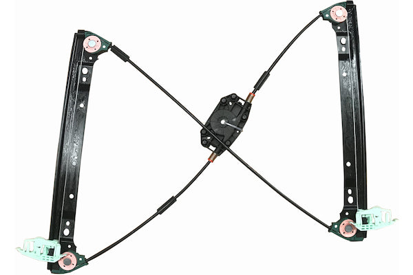 Alzacristalli Meccanismo per Lancia Y Ypsilon 2003-2011 Anteriore Sinistro