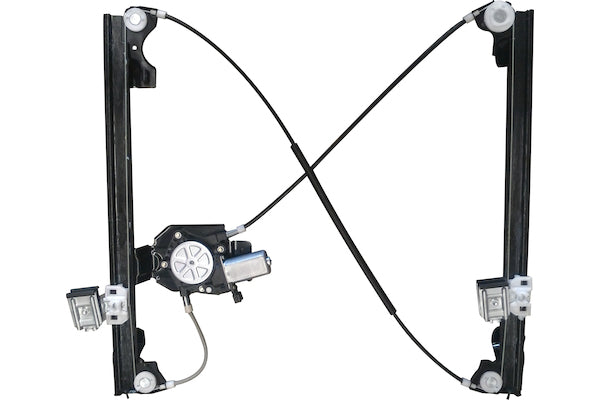 Alzavetro Alzacristalli per Land Rover Freelander 1998-2006 Anteriore Sinistro