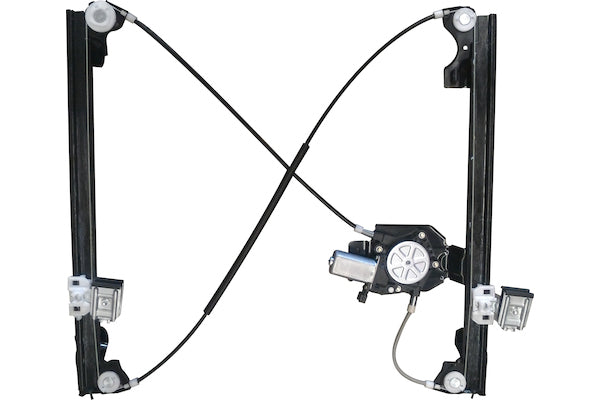 Alzavetro Alzacristalli per Land Rover Freelander 1998-2006 Anteriore Destro