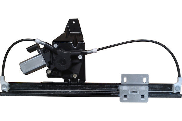 Alzavetro Alzacristalli Posteriore per Land Rover Freelander 2001-2006 Destro