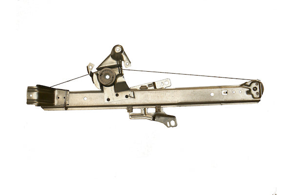 Alzavetro Alzacristalli Posteriore per Mercedes Classe A W168 1997-2004 Destro