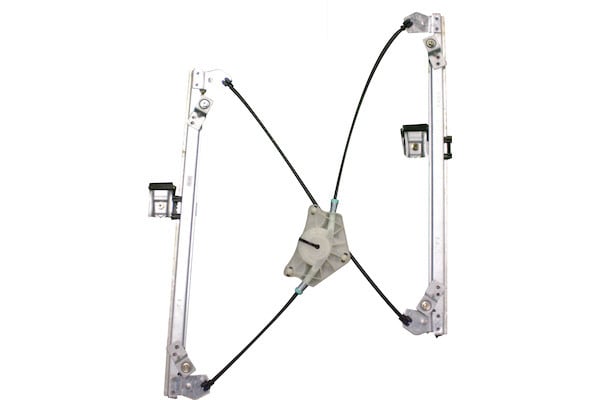 Alzavetro Alzacristalli Anteriore per Mercedes Ml W164 2006-2011 Destro