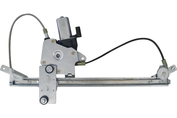 Alzavetro Alzacristalli Elettrico per Smart Fortwo 1998-2006 Anteriore Destro
