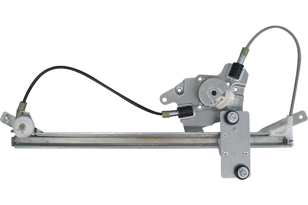 Alzavetro Alzacristalli Meccanismo per Smart Fortwo 1998-2006 Anteriore Sinistro