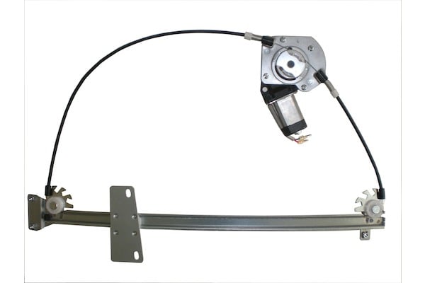Alzavetro Alzacristalli Elettrico per Mercedes Vito 1995-2003 Anteriore Sinistro