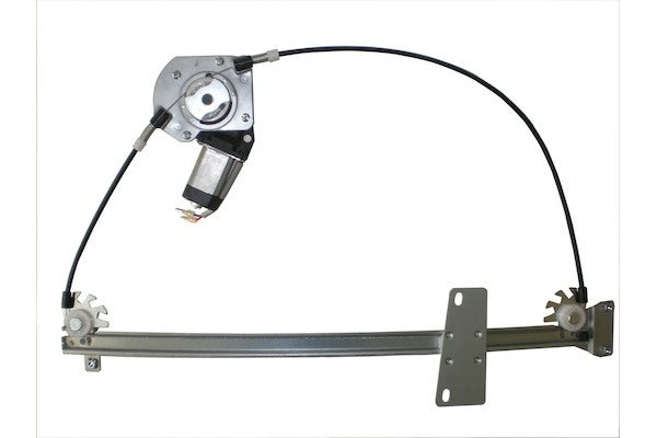 Alzavetro Alzacristalli Elettrico per Mercedes Vito 1995-2003 Anteriore Destro