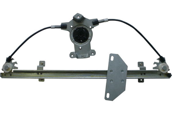 Alzavetro Alzacristalli Meccanismo per Nissan Note 2006-2009 Anteriore Destro