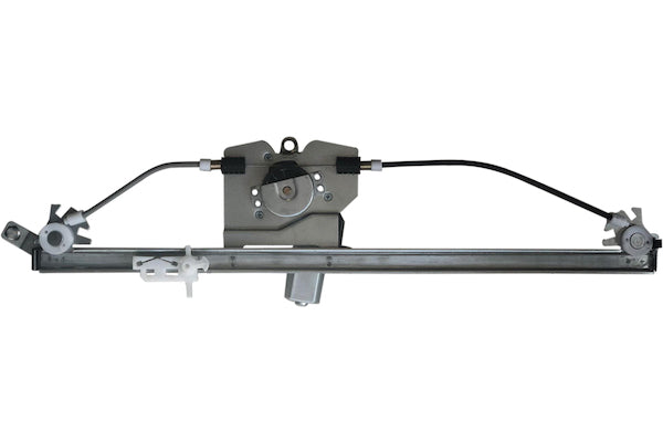 Alzavetro Alzacristalli Elettrico per Opel Vivaro 2001-2014 Anteriore Sinistro