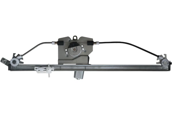Alzacristalli Elettrico per Nissan Primastar Dal 2001 Anteriore Sinistro