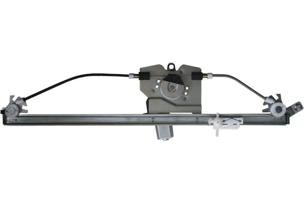 Alzavetro Alzacristalli Elettrico per Opel Vivaro 2001-2014 Anteriore Destro