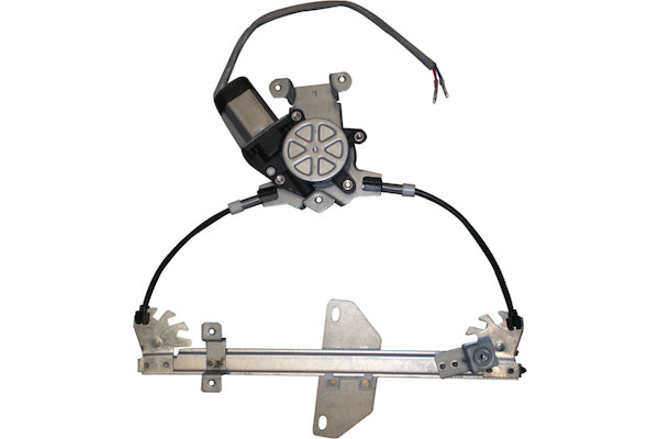 Alzacristalli Elettrico per Nissan Qashqai 2007-2013 Posteriore Sinistro
