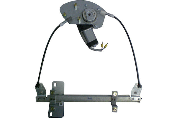 Alzacristalli Elettrico per Nissan Terrano 2 1993-2001 Posteriore Sinistro