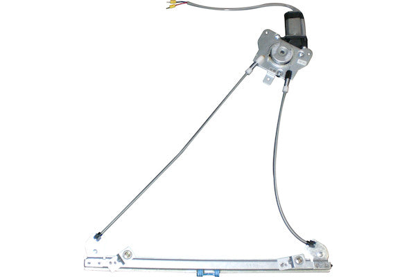 Alzavetro Alzacristalli per Peugeot 306 3 Porte 1993-2002 Anteriore Sinistro