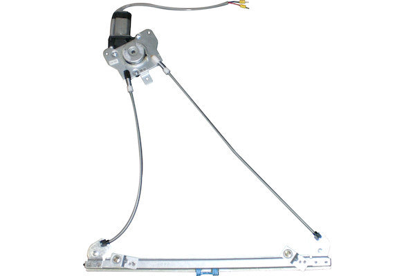 Alzavetro Alzacristalli per Peugeot 306 3 Porte 1993-2002 Anteriore Destro