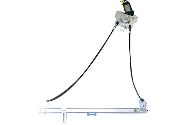Alzavetro Alzacristalli per Peugeot 306 5 Porte 1993-2002 Anteriore Destro