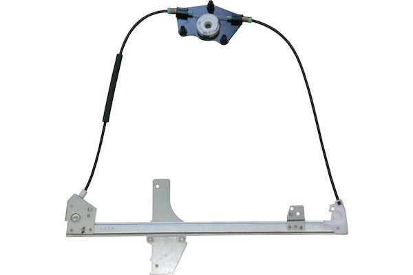Alzavetro Alzacristalli per Peugeot 307 3 Porte 2001-2007 Anteriore Sinistro