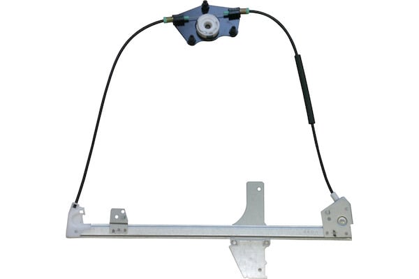 Alzavetro Alzacristalli per Peugeot 307 3 Porte 2001-2007 Anteriore Destro