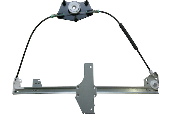 Alzavetro Alzacristalli per Peugeot 307 5 Porte 2001-2007 Anteriore Sinistro