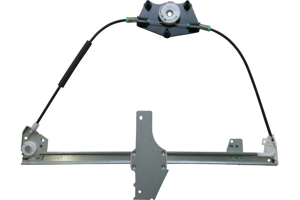 Alzavetro Alzacristalli per Peugeot 307 5 Porte 2001-2007 Anteriore Destro