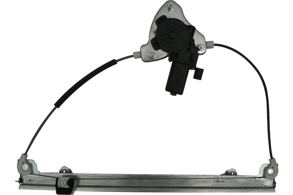 Alzavetro Alzacristalli Anteriore per Renault Clio 1998-2005 5 Porte Sinistro