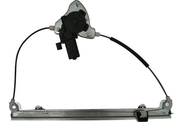 Alzavetro Alzacristalli Anteriore per Renault Clio 1998-2005 5 Porte Destro