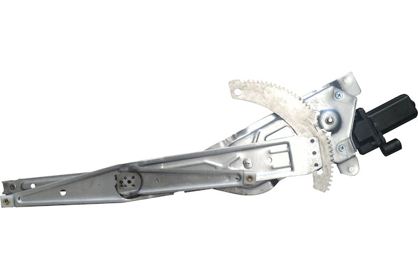 Alzavetro Alzacristalli Elettrico per Renault Kangoo 1997-2007 Anteriore Destro