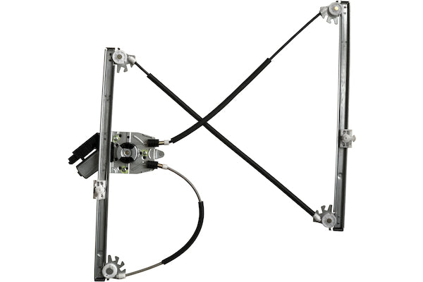 Alzacristalli Elettrico per Renault Laguna 2001-2007 Anteriore Sinistro