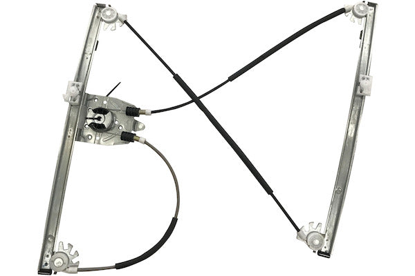 Alzacristalli Meccanismo per Renault Laguna 2001-2007 Anteriore Sinistro