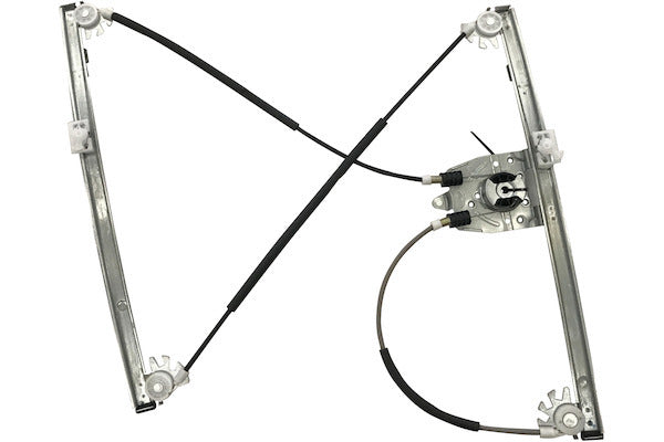 Alzavetro Alzacristalli Meccanismo per Renault Laguna 2001-2007 Anteriore Destro