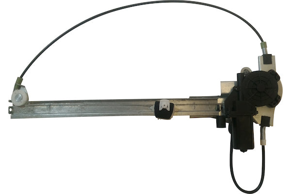 Alzavetro Alzacristalli Elettrico per Renault Laguna 2001-2007 Posteriore Destro