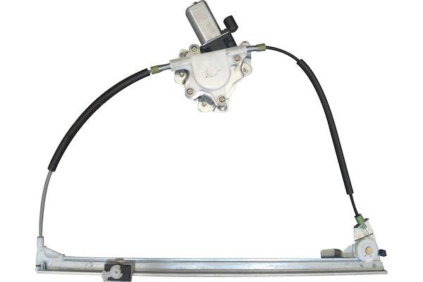 Alzacristalli Elettrico per Renault Megane 1996-2002 Anteriore Sinistro