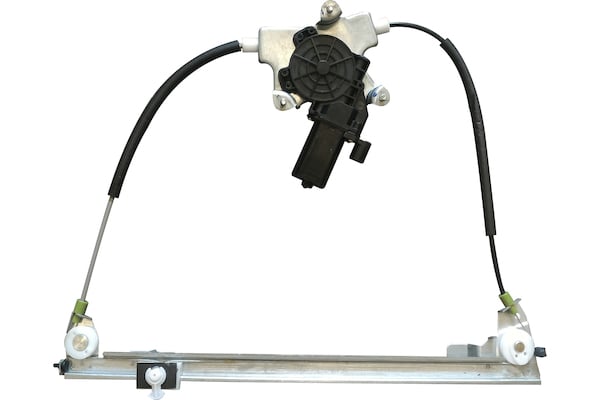 Alzavetro Alzacristalli per Renault Megane Coach 1996-2003 Anteriore Sinistro