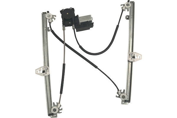 Alzacristalli Elettrico per Renault Megane 5p 2002-2008 Anteriore Sinistro