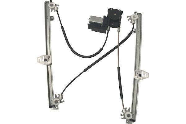 Alzacristalli Elettrico per Renault Megane 5p 2002-2008 Anteriore Destro