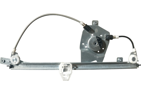 Alzavetro Alzacristalli per Renault Megane 5p 2002-2008 Posteriore Sinistro