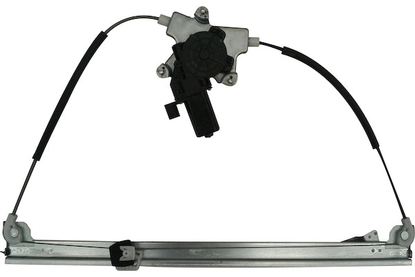 Alzacristalli Elettrico per Renault Scenic 1996-2003 Anteriore Sinistro