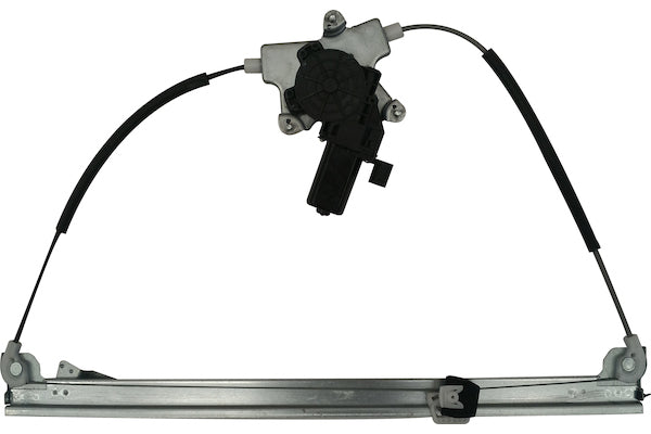 Alzavetro Alzacristalli Elettrico per Renault Scenic 1996-2003 Anteriore Destro
