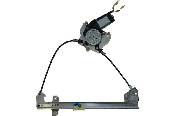 Alzavetro Alzacristalli Elettrico per Renault Scenic 1996-1999 Posteriore Destro