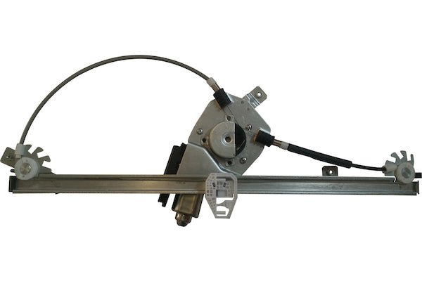 Alzacristalli Elettrico per Renault Scenic 2003-2009 Anteriore Sinistro