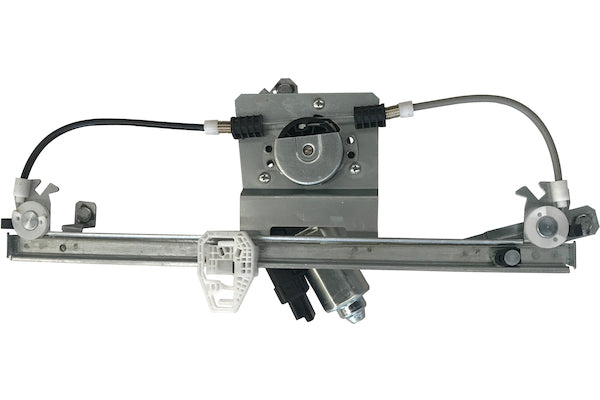 Alzavetro Alzacristalli Elettrico per Renault Scenic 2003-2009 Posteriore Destro