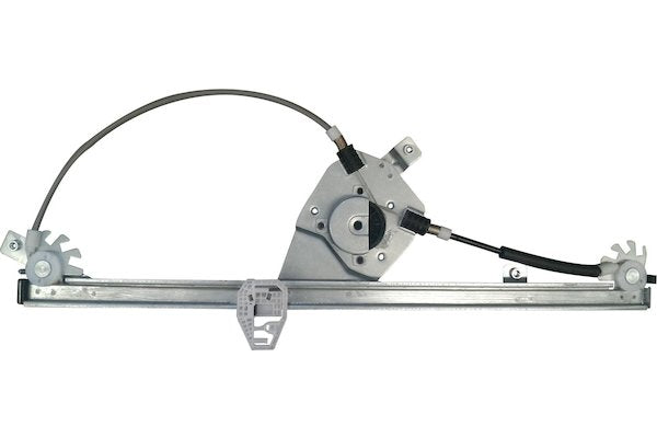 Alzacristalli Meccanismo per Renault Scenic 2003-2009 Anteriore Sinistro