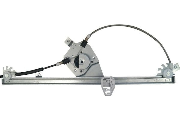 Alzavetro Alzacristalli Meccanismo per Renault Scenic 2003-2009 Anteriore Destro