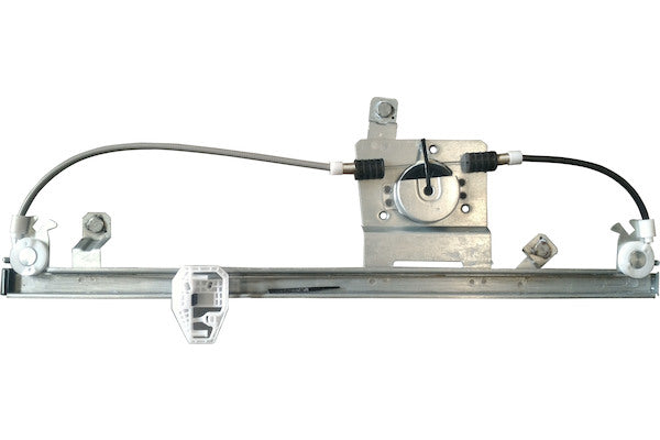 Alzacristalli Meccanismo per Renault Modus 2004-2008 Anteriore Sinistro