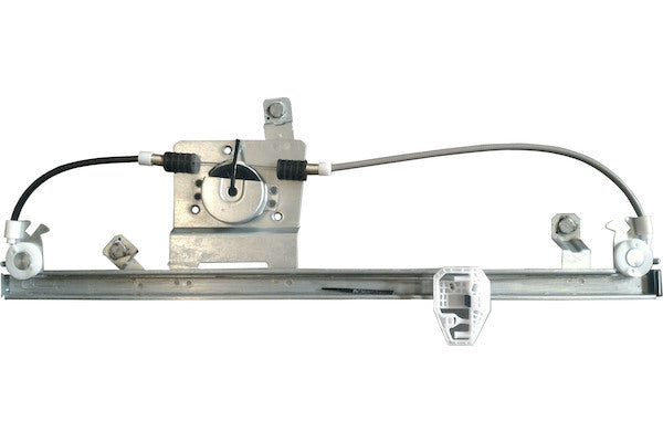 Alzavetro Alzacristalli Meccanismo per Renault Modus 2004-2008 Anteriore Destro