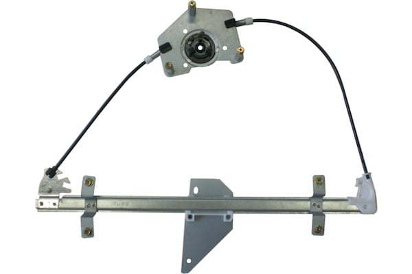 Alzacristalli Meccanismo per Renault Twingo 2007-2011 Anteriore Sinistro