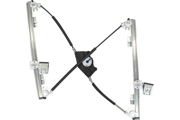 Alzavetro Alzacristalli Meccanismo per Skoda Fabia 1999-2007 Anteriore Destro