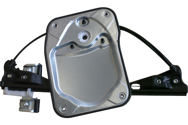 Alzavetro Alzacristalli Meccanismo per Skoda Fabia 2007-2014 Anteriore Destro