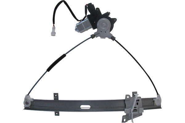Alzavetro Alzacristalli per Suzuki Gran Vitara 1998-2005 Anteriore Destro