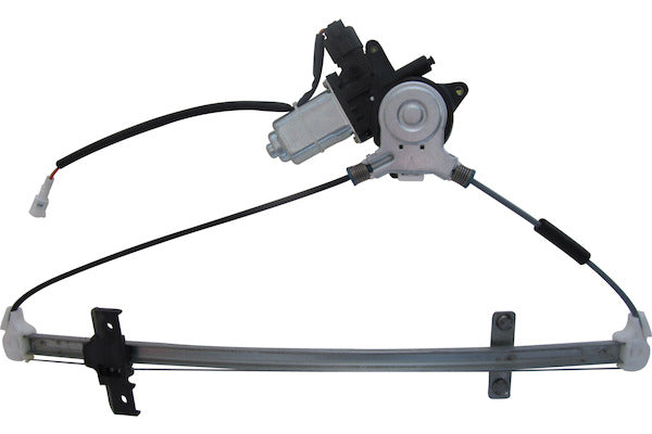 Alzavetro Alzacristalli per Suzuki Gran Vitara 1998-2005 Posteriore Sinistro